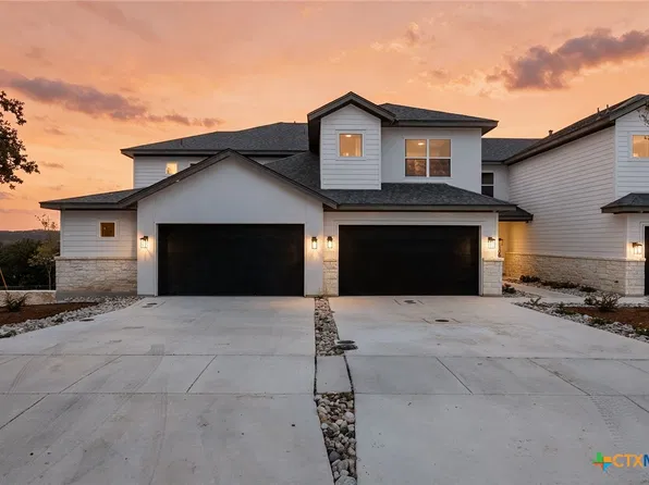 110 Magnolia Cir, Boerne, TX 78006