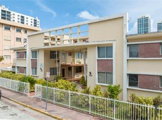 6855 Byron Ave #10, Miami Beach, FL 33141