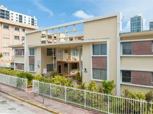 6855 Byron Ave #10, Miami Beach, FL 33141