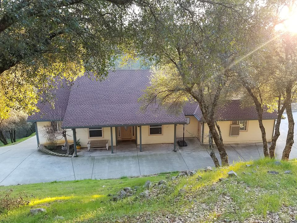 Main House