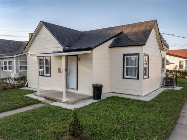 501 Ohio St, Saint Joseph, MO 64504