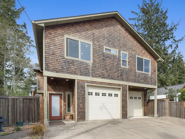 4630 Hughey St W, Tillamook, OR 97141