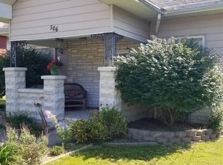 506 Ruth Ave, Scott City, MO 63780