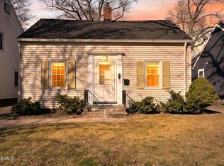 2548 Georgetown Ave, Toledo, OH 43613