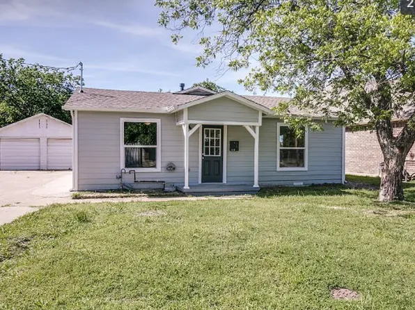 120 Worthy St, Saginaw, TX 76179