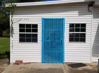 867 Kennard St, Donna, TX 78537