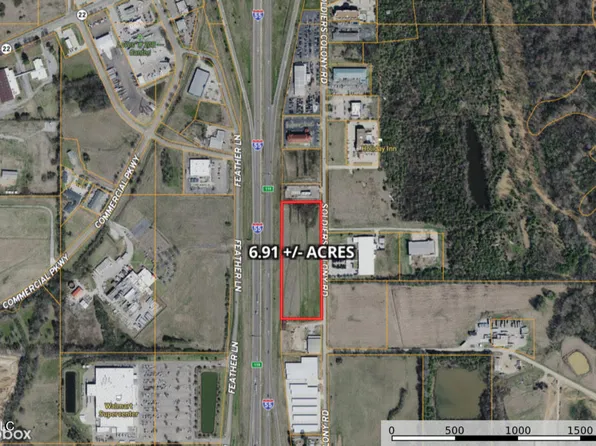 Soldiers Colony Rd, Canton, MS 39046