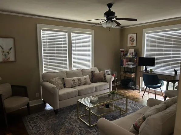 1023A S Scott St Unit A, Little Rock, AR 72202