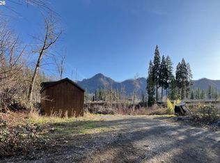 91241 Blue River Rd, Blue River, OR 97413