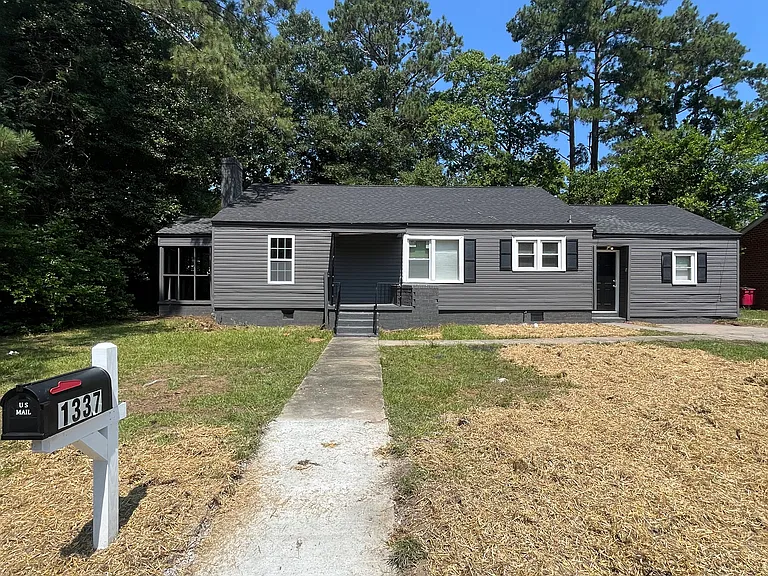 1337 Radio Dr — Photo 1