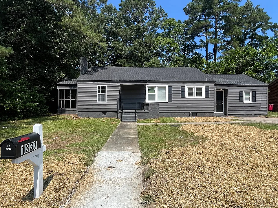 1337 Radio Dr