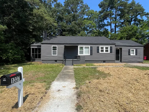 1337 Radio Dr, Macon, GA 31204