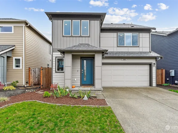 1308 10th Street, Sultan, WA 98294
