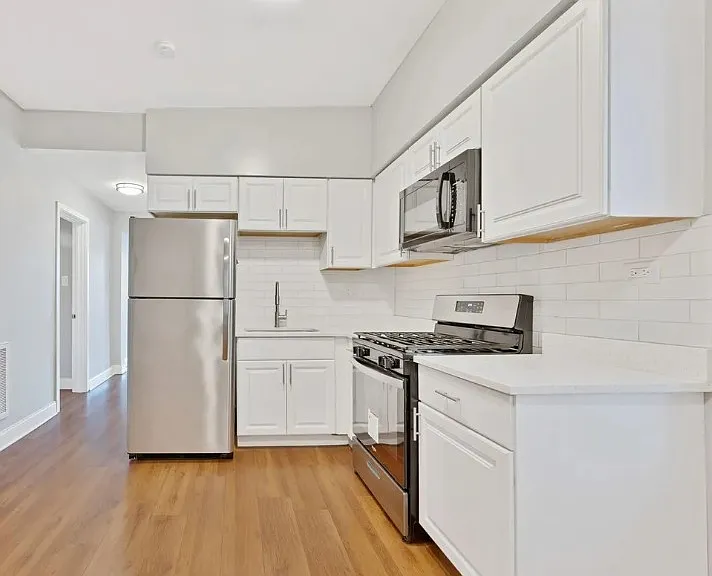 5144 S Hermitage Ave #1 — Photo 3