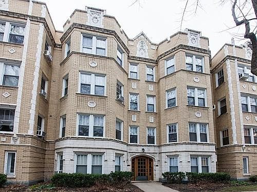 1st image of 818 Washington Blvd APT 1
