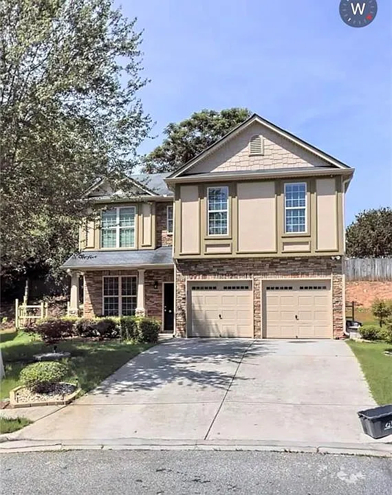 2118 Newbury Oaks Dr