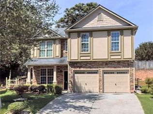 2118 Newbury Oaks Dr, Lawrenceville, GA 30044