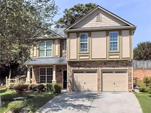 2118 Newbury Oaks Dr, Lawrenceville, GA 30044