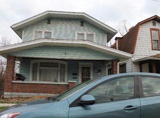 817 Beatty Ave, Cambridge, OH 43725