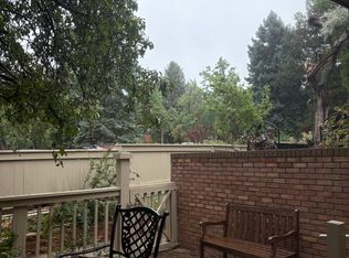 612 Quince Cir, Boulder, CO 80304