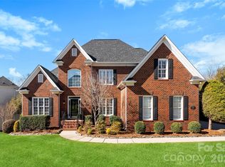 14533 Westgreen Dr, Huntersville, NC 28078