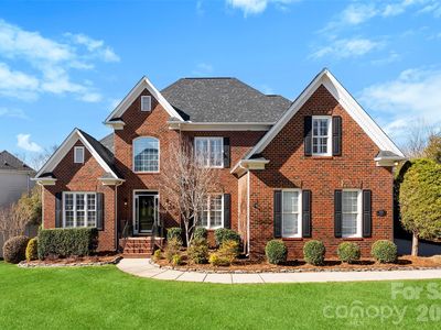 14533 Westgreen Dr, Huntersville, NC, 28078