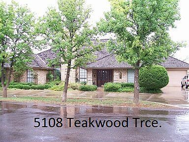 5108 Teakwood Trce
