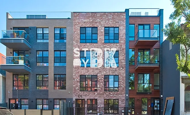 Rented by StayBK LLC | media 13