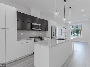 536 Harvard St NW, Washington, DC 20001