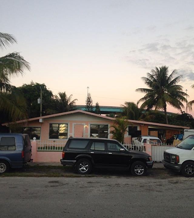1st image of 20140 NW 14th Pl