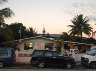 20140 NW 14th Pl, Miami Gardens, FL 33169