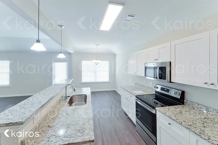 810 Washington Ferry Rd — Photo 6