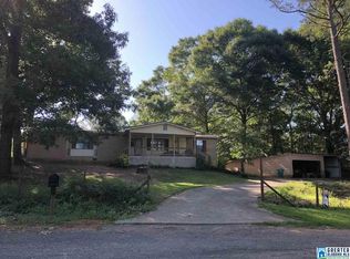 559 River Terrace Dr, Talladega, AL 35160