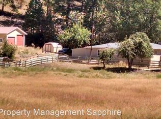 650 Woodtick Holw, Florence, MT 59833