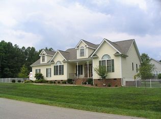 7605 Double East Ct, Raleigh, NC 27613