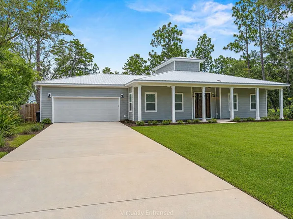 258 W Bayou Forest Dr, Freeport, FL 32439