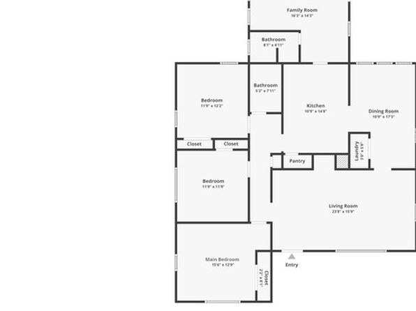 2351 Laurie St, Cayce, SC 29033