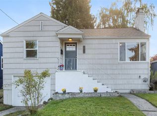 5654 48th Avenue SW, Seattle, WA 98136