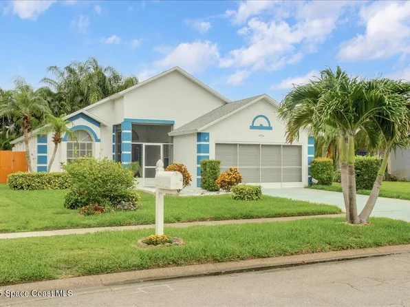 4534 Rivermist Dr, Melbourne, FL 32935