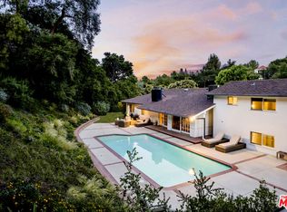 16849 Adlon Rd, Encino, CA 91436