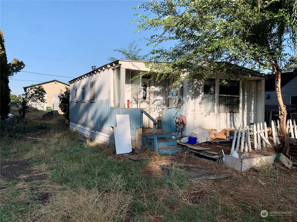 107 N Lewis Street, Kittitas, WA 98934