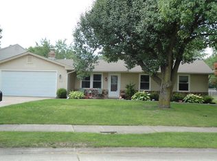 7117 Basel Dr, Fort Wayne, IN