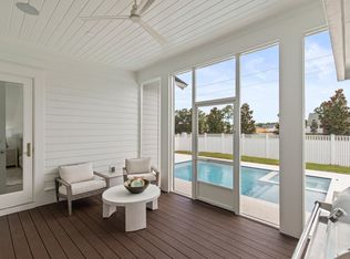 11 Pollard Cv E LOT 1, Watersound, FL 32461