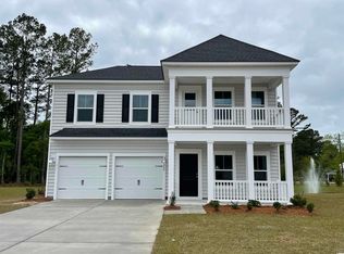 220 Craigflower Court Kensington HOMESITE 34-D6, Longs, SC 29568