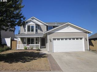 16510 NE 27th St, Vancouver, WA 98684