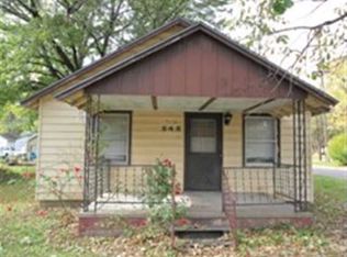 545 NE Forest Ave, Topeka, KS 66616