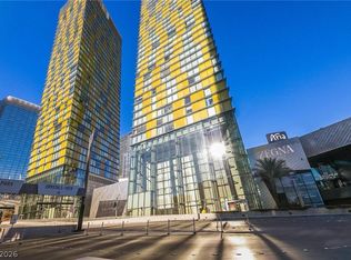 3722 Las Vegas Blvd S Unit 1206, Las Vegas, NV 89158