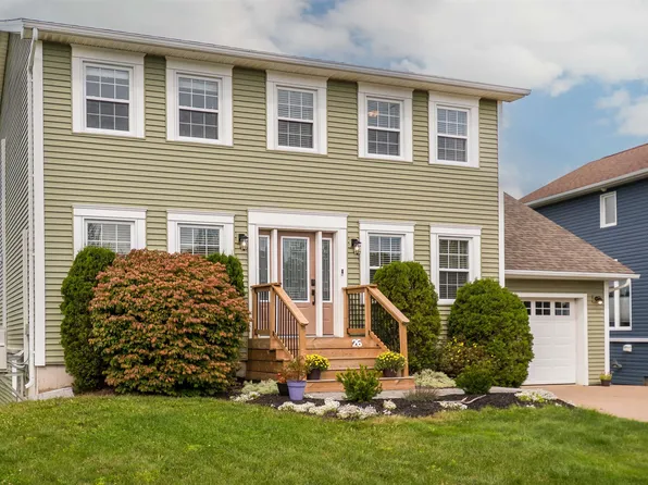 26 Princeton Ln, Dartmouth, NS B2W 6K4