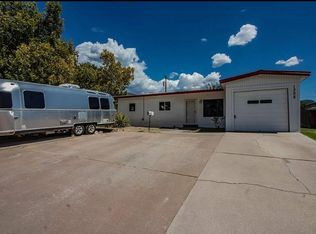 1308 Hendrix Ave, Alamogordo, NM 88310
