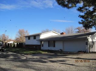 2302 W 19th Ave, Kennewick, WA 99337